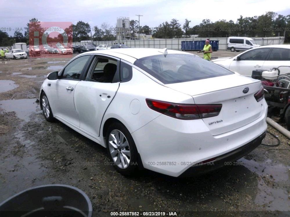 کیا ئۆپتیما